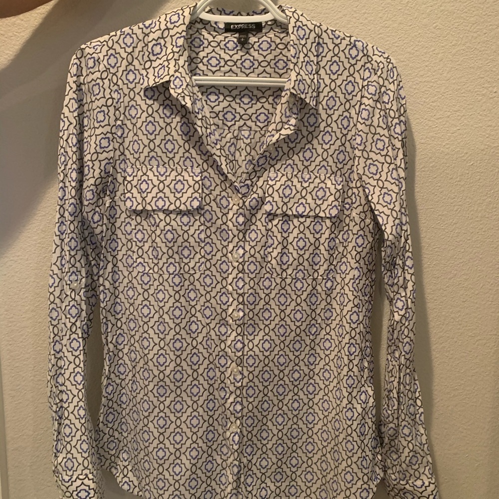 Express top - Picture 2 of 3